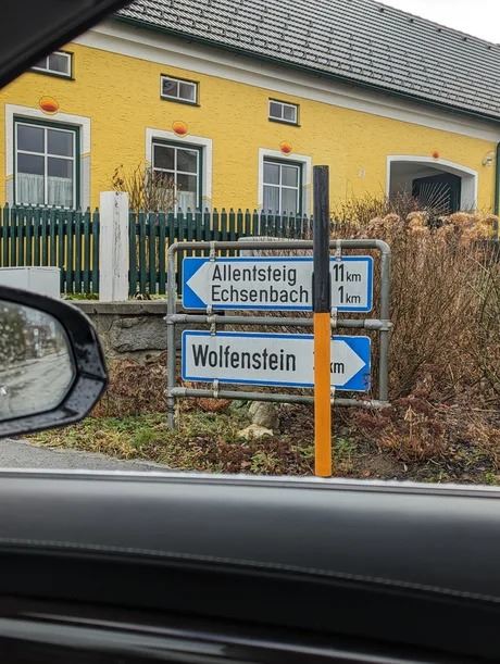 Ke zistte, e ste niekde zle odboili